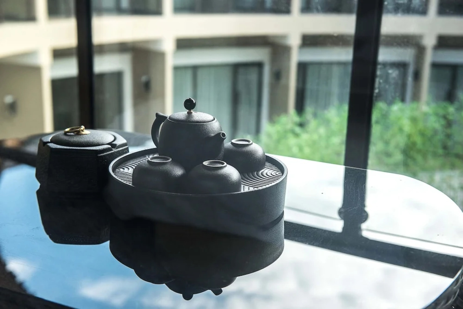 Qiaofeng Xingzilin Hotel