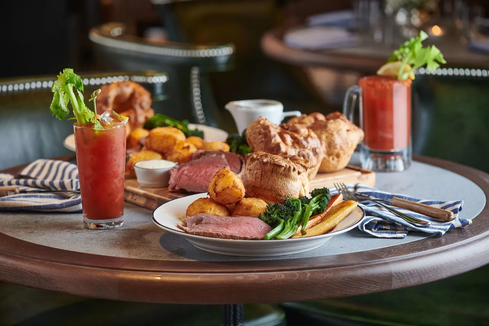 Conrad London St. James