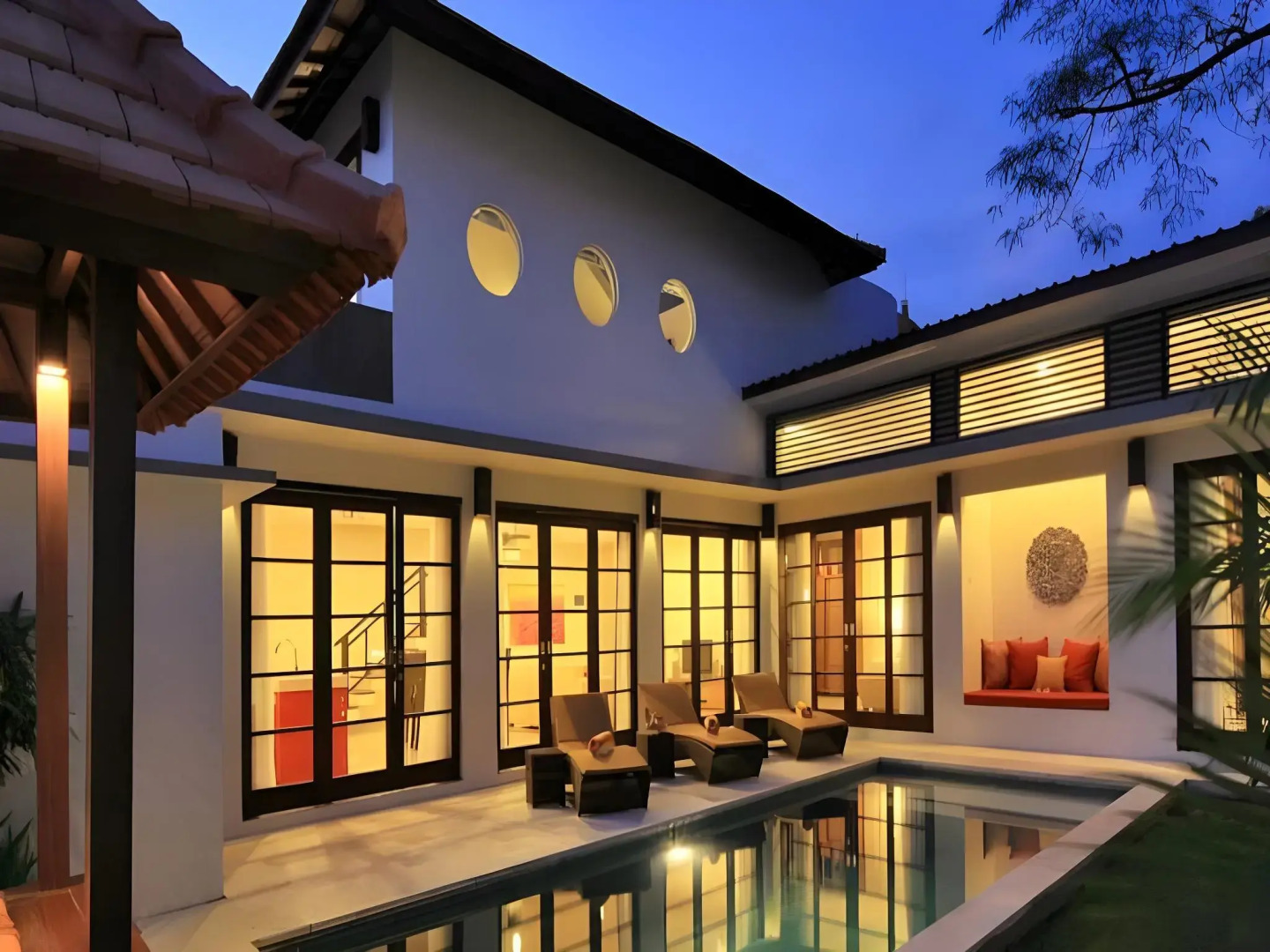 Destiny Villas & Residence Seminyak