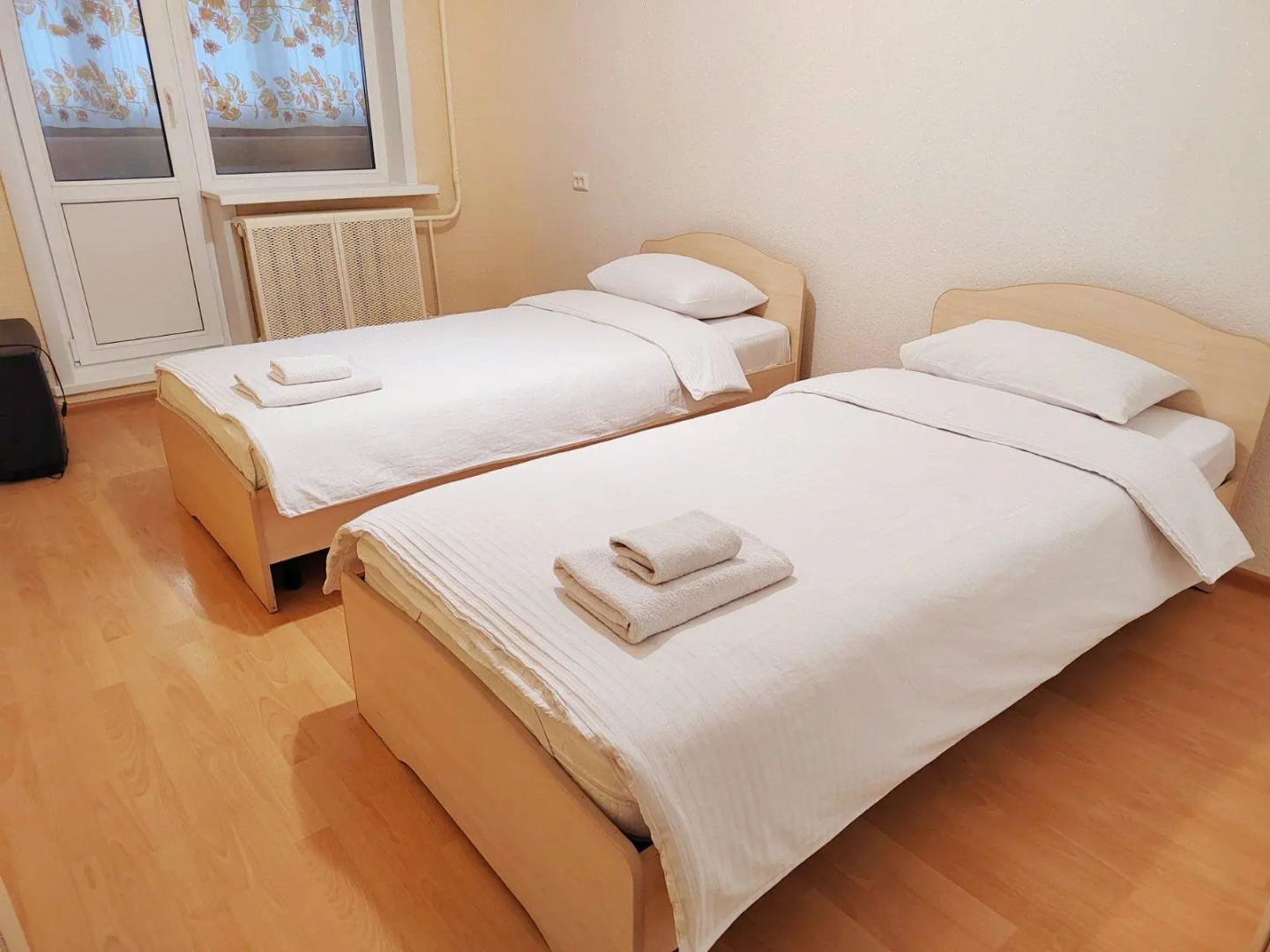 Барбарис на улице Пятилетки 103