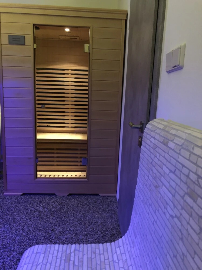 Apartmány Havlíčkova