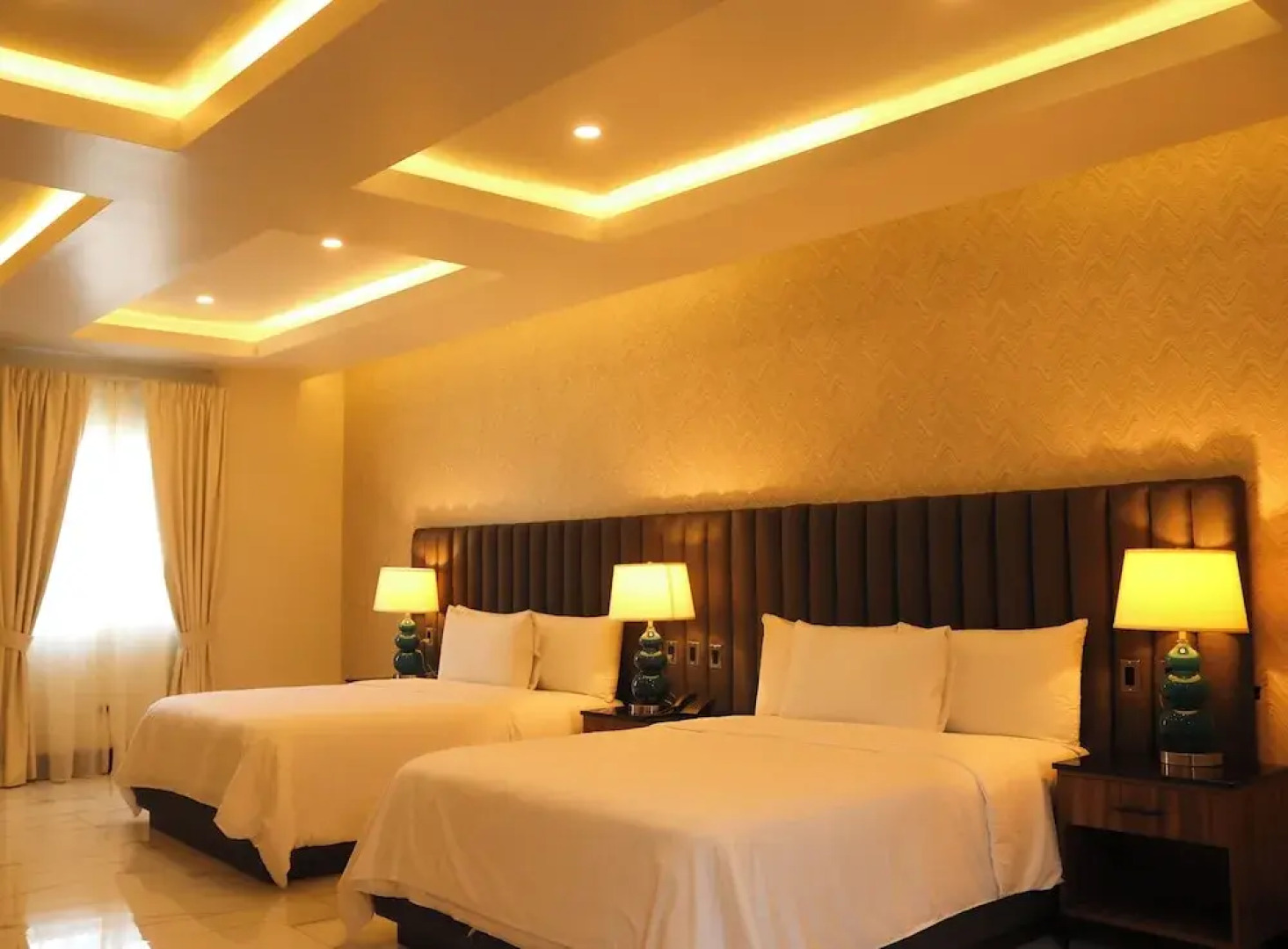 Hotel Hacienda Aguacaliente