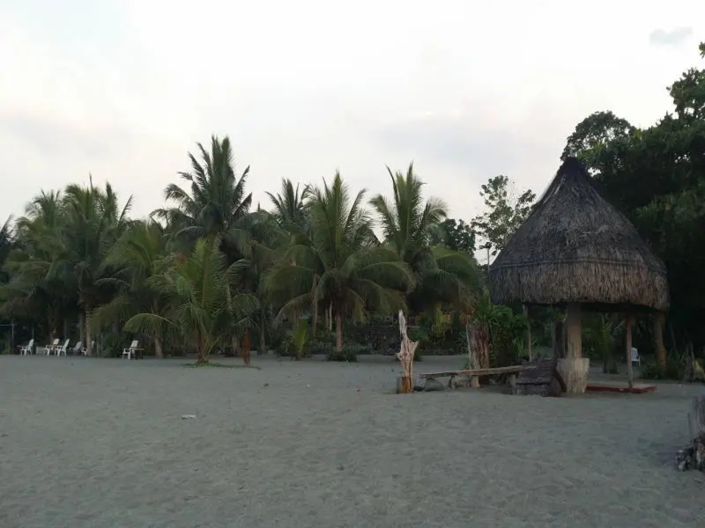 Pannzian Beach Resort