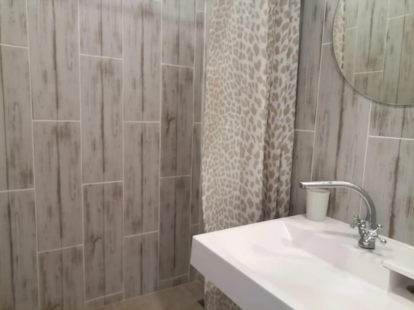 Апартаменты на улице Пермякова 43А