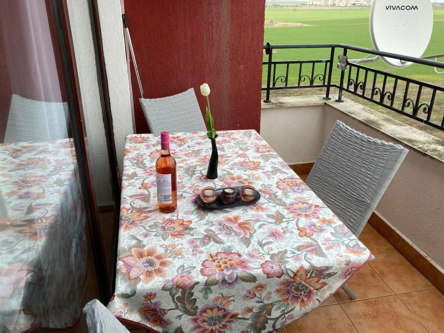 Art studio Marina Cape