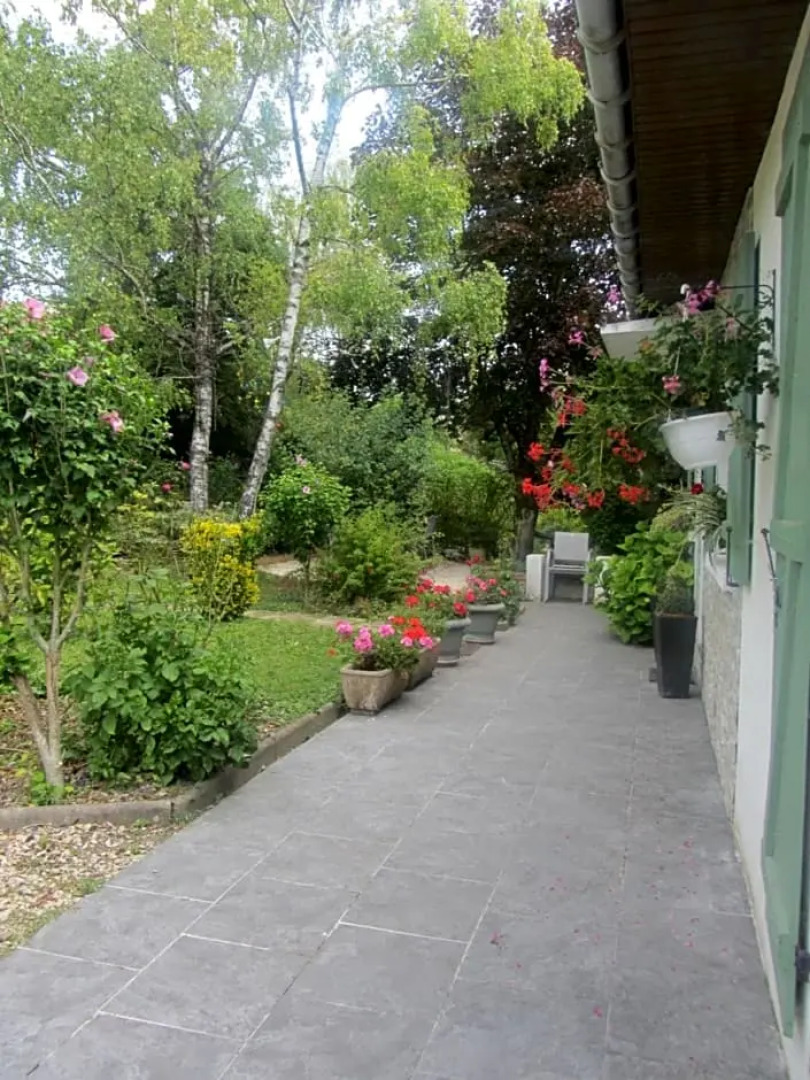 Chambres d'hôtes des Bruyères