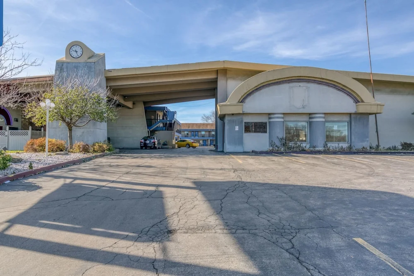 Super 8 - North Lima OH