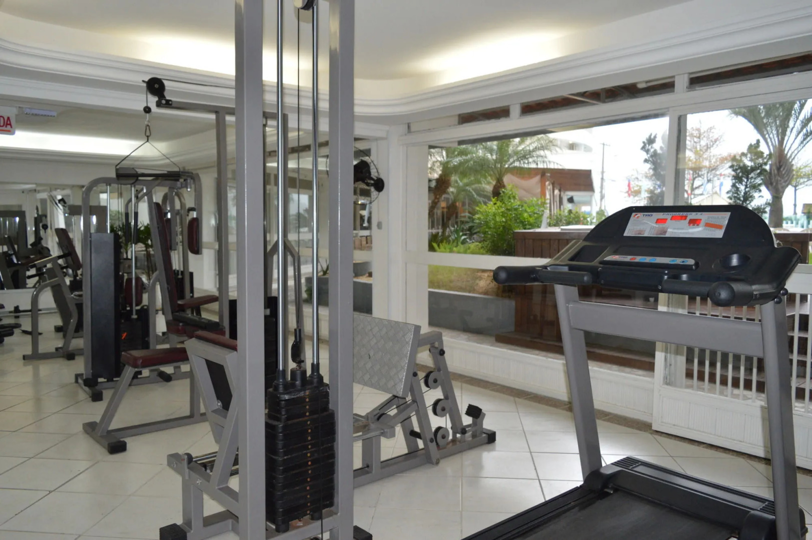 Marambaia Hotel & Convenções