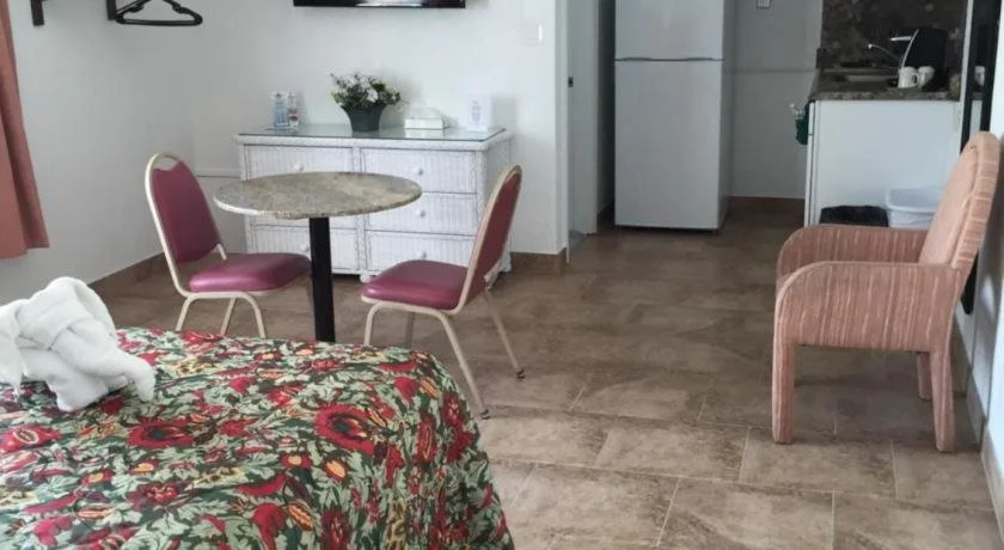 Pyramid Resort Motel