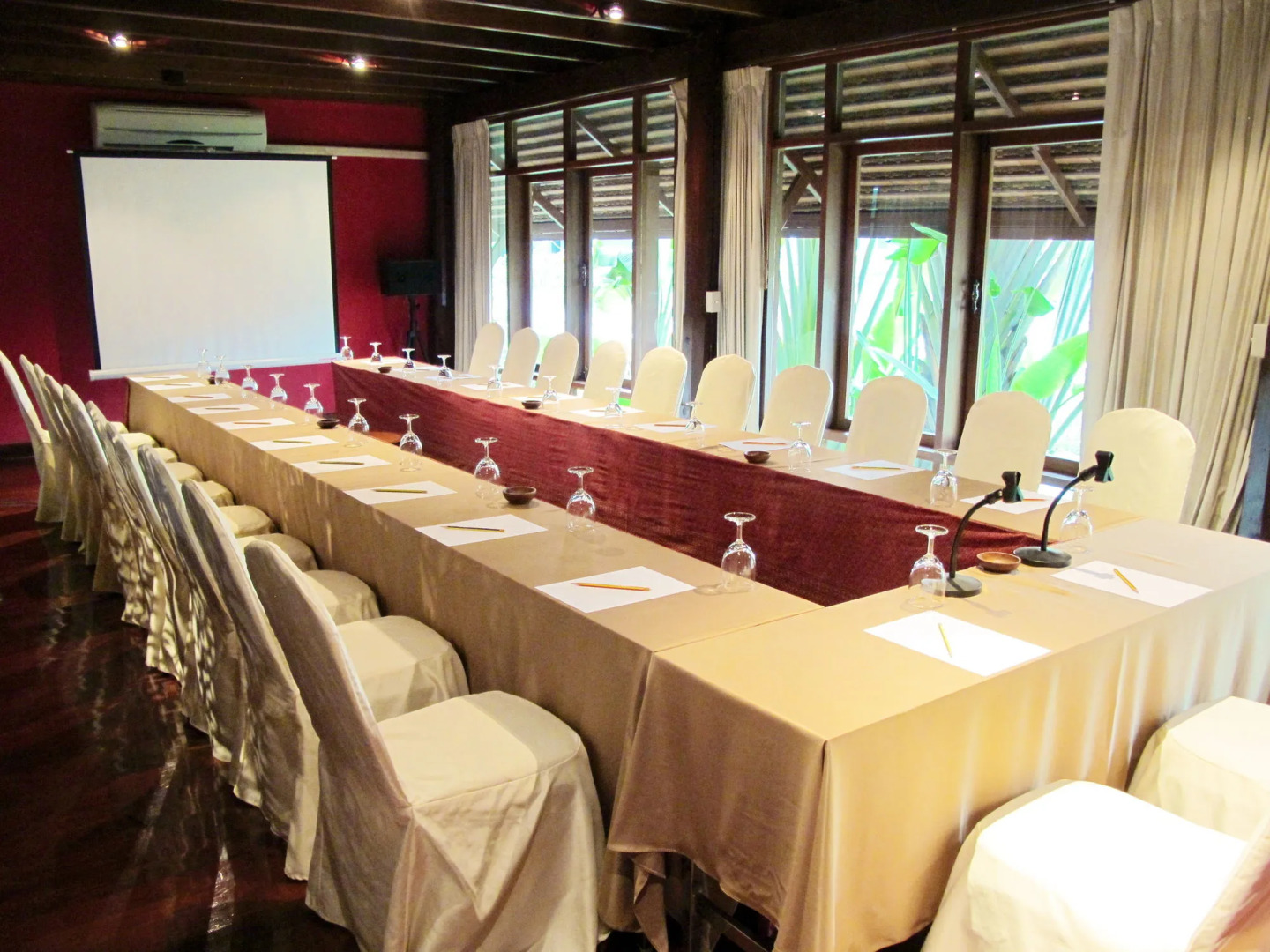 Dhabkwan Resort and Spa