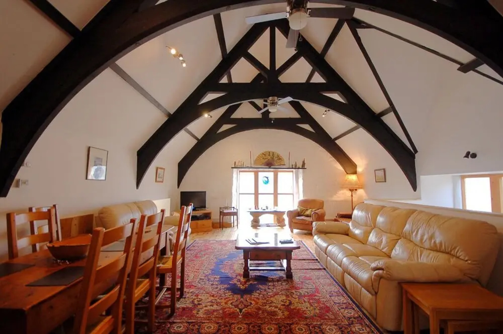 James John Hamilton House