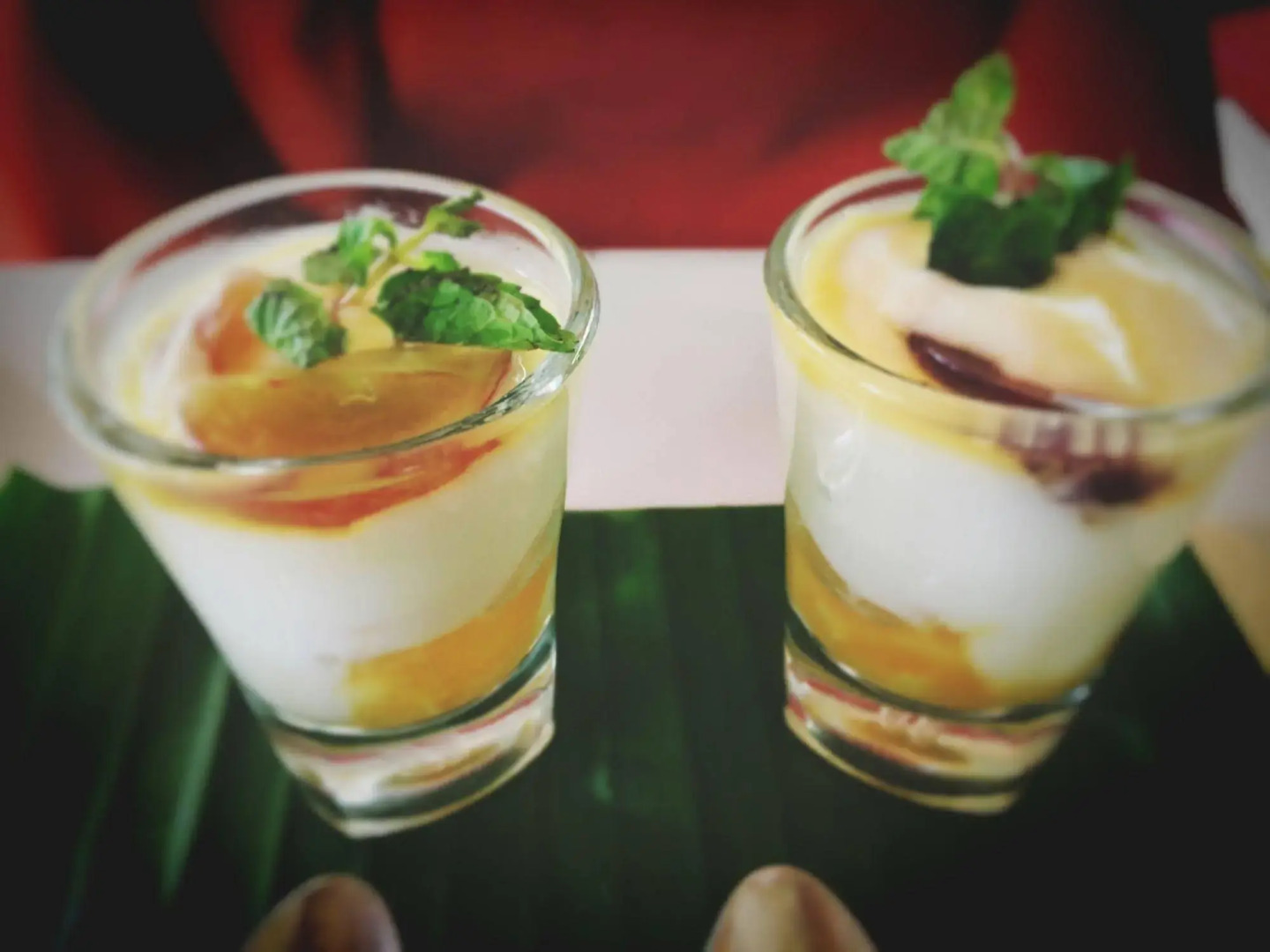 The Emerald Sea Resort