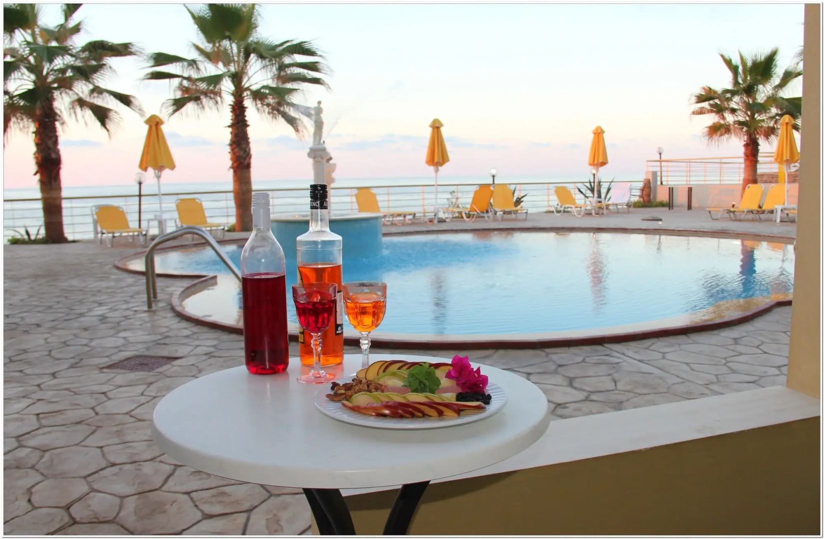 White Olive Elite Rethymno - All Inclusive
