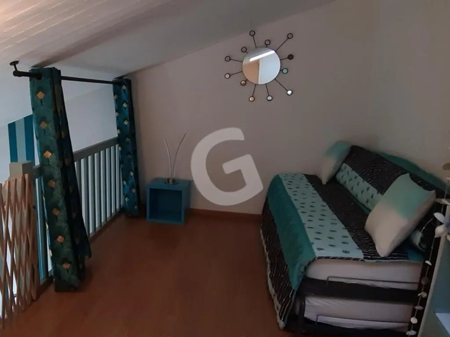 Appartement La Tranche-sur-Mer, 3 pièces, 4 personnes - FR-1-357-241