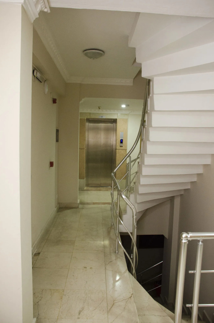 İstanbul Panorama Hotel