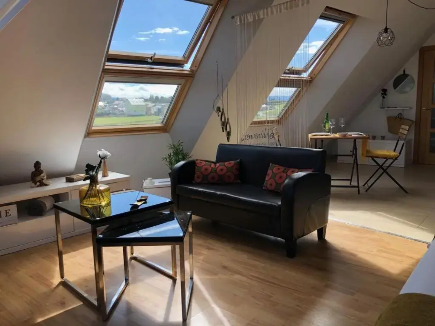 El Rinconcito de Foz