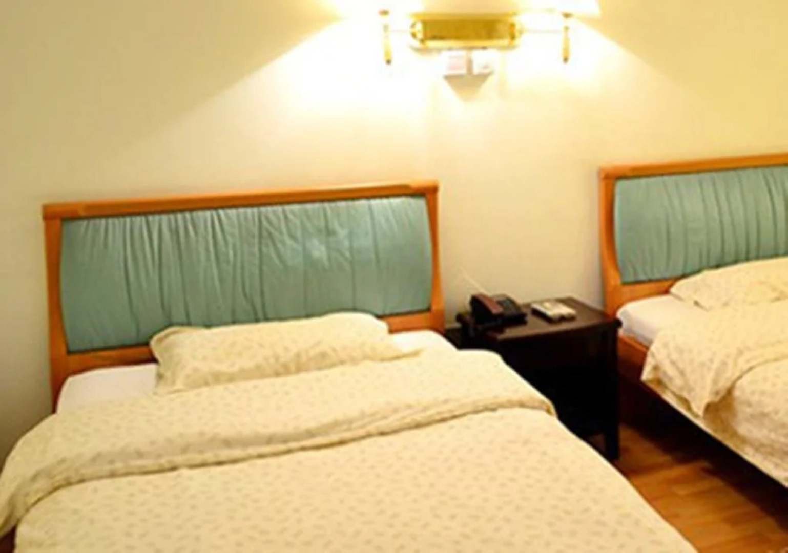 Baishida Business Hotel Huaiyin District