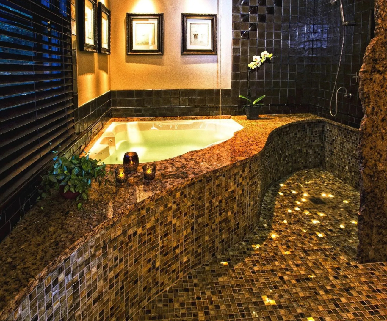 1900 Inn on Montford