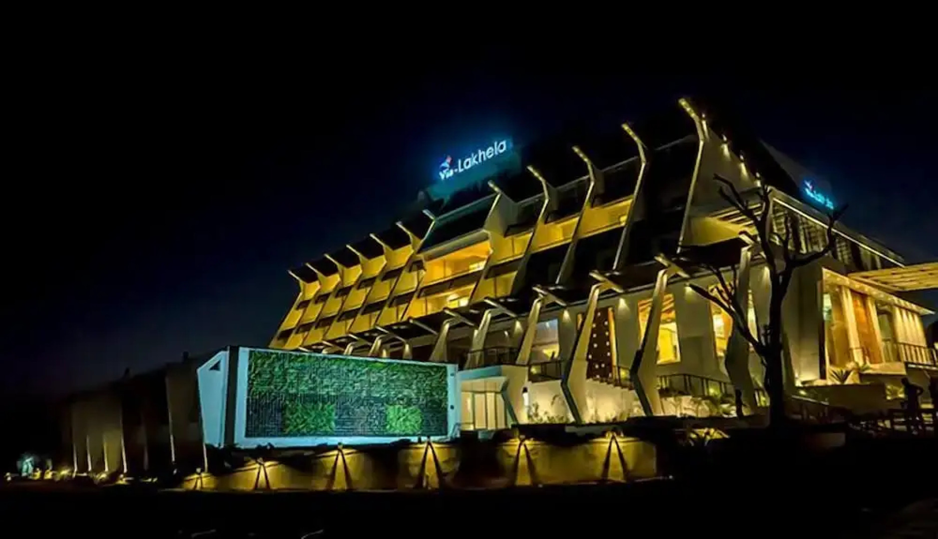 Via Lakhela Resort & Spa