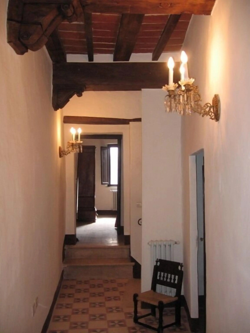 Residenza d'epoca Il Cassero