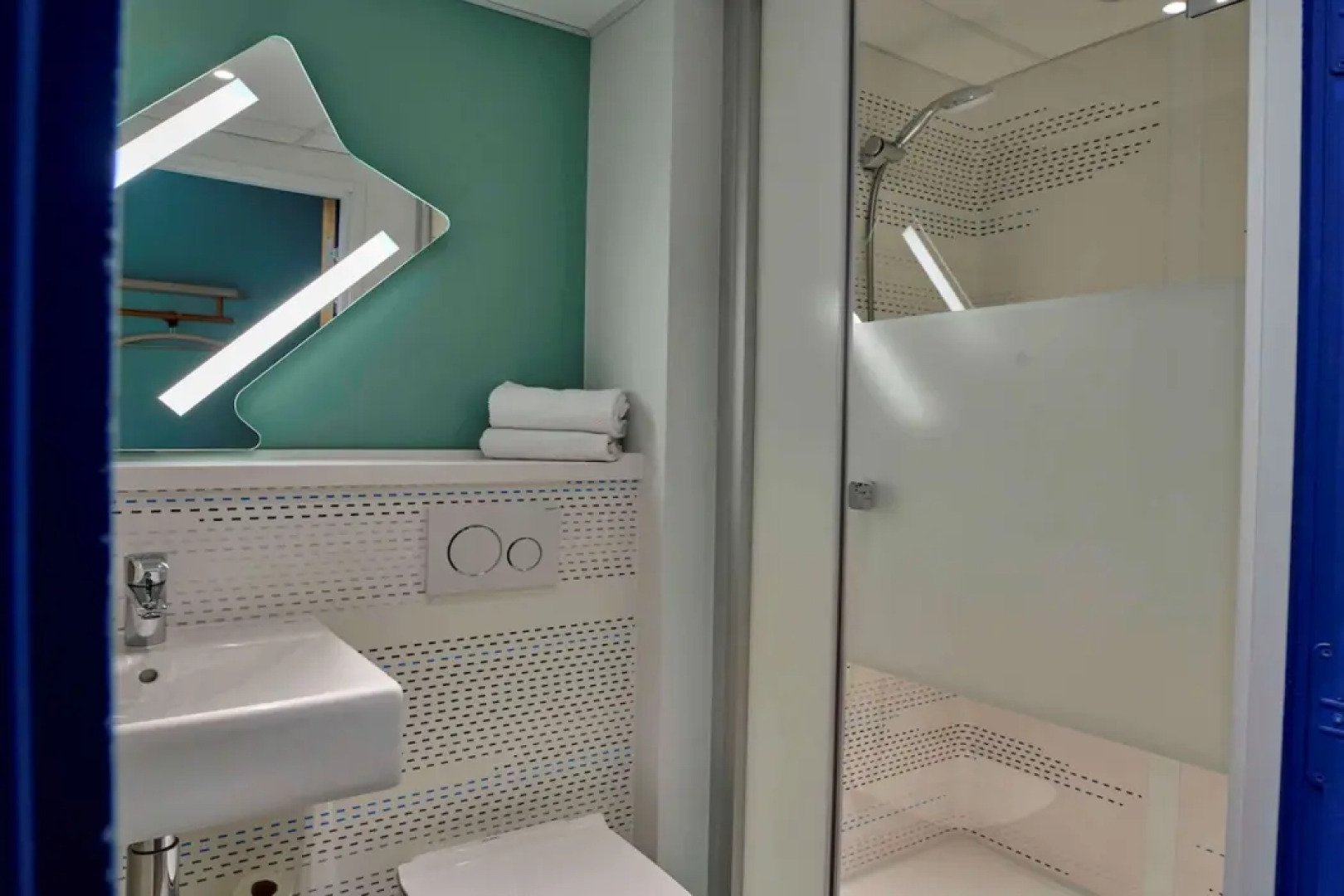 ibis budget Nangy Annemasse