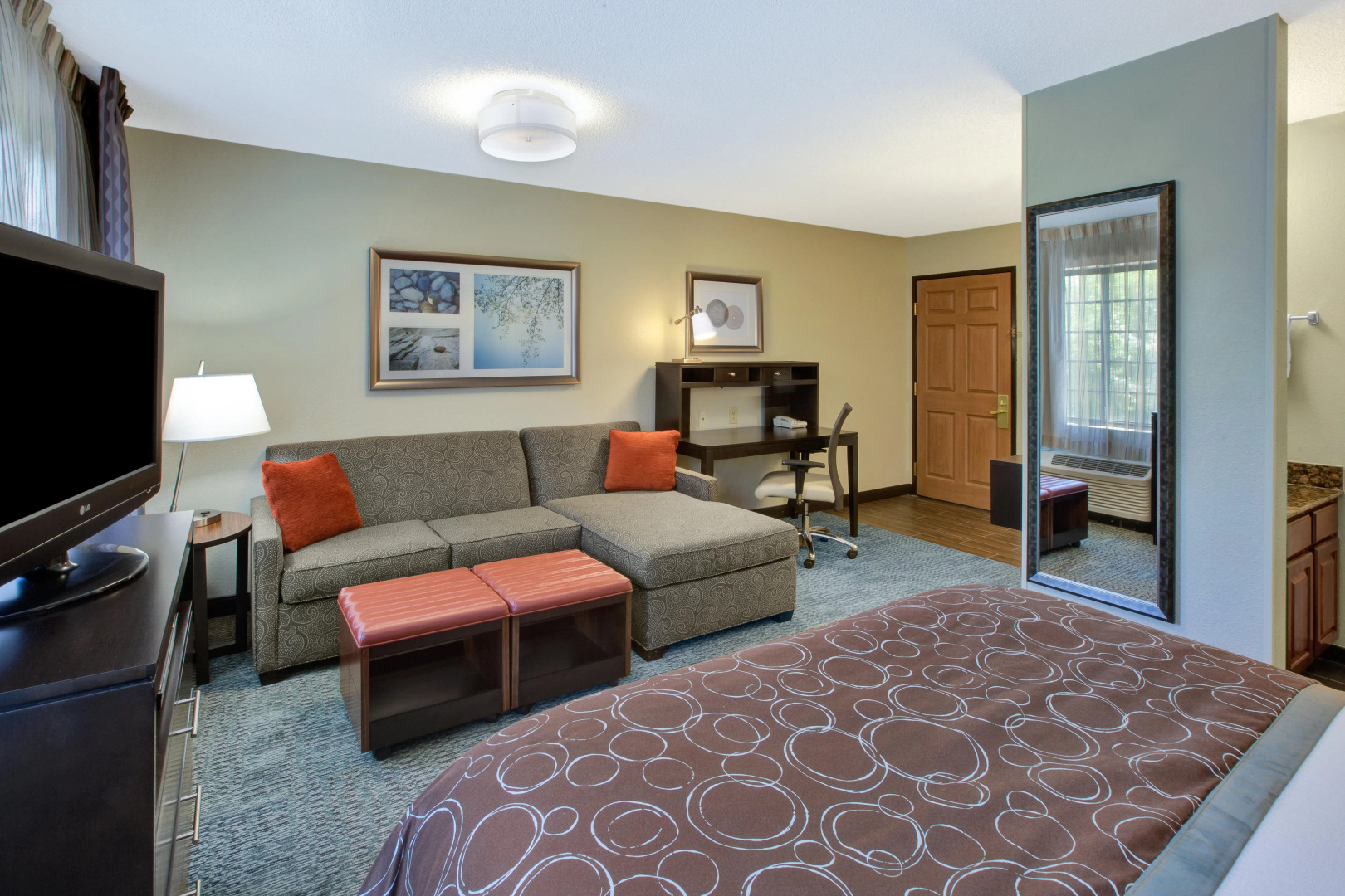 Staybridge Suites - Louisville - East by IHG