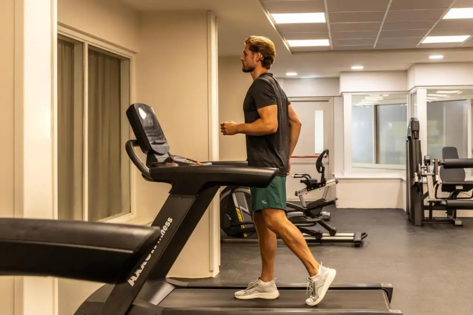 Crown Resorts Horizon