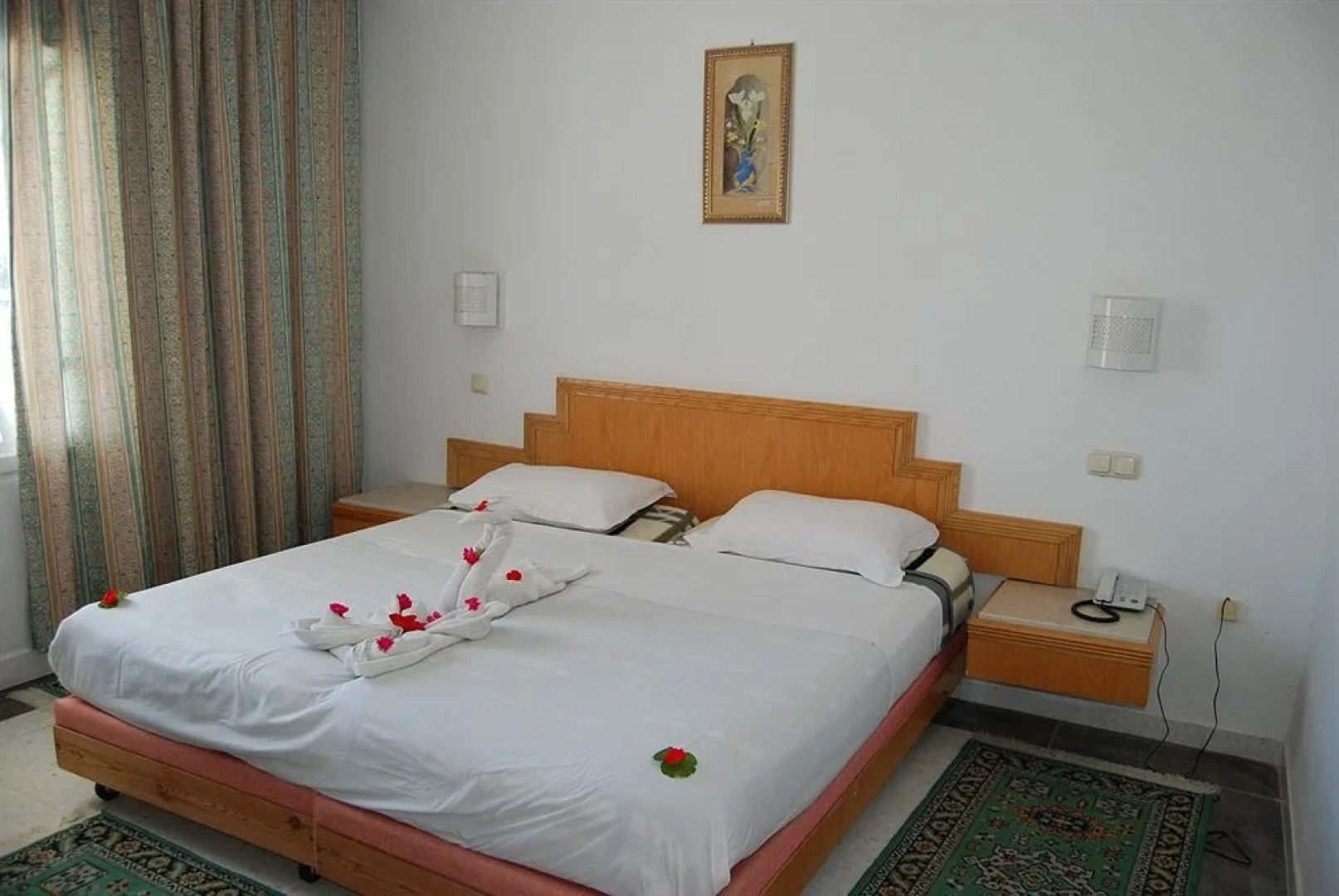 Les Jardins De Hammamet