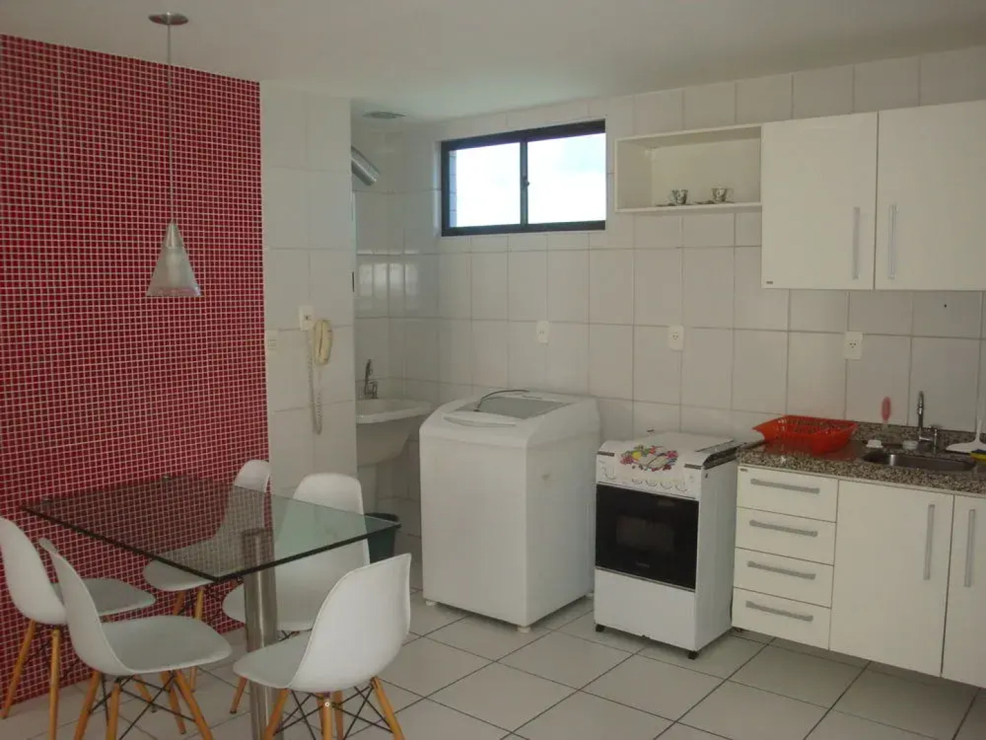 Beach Apartment Emilio Hinko