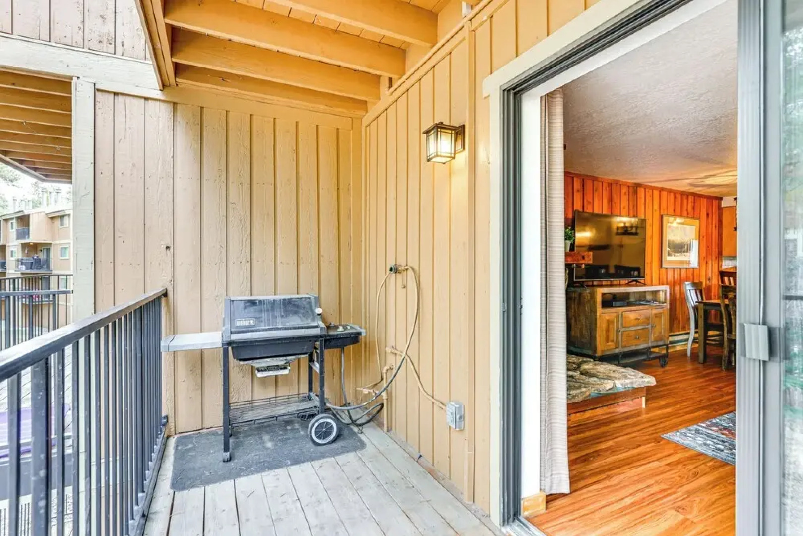 Winter Park Condo w/ Resort Shuttle On-site!