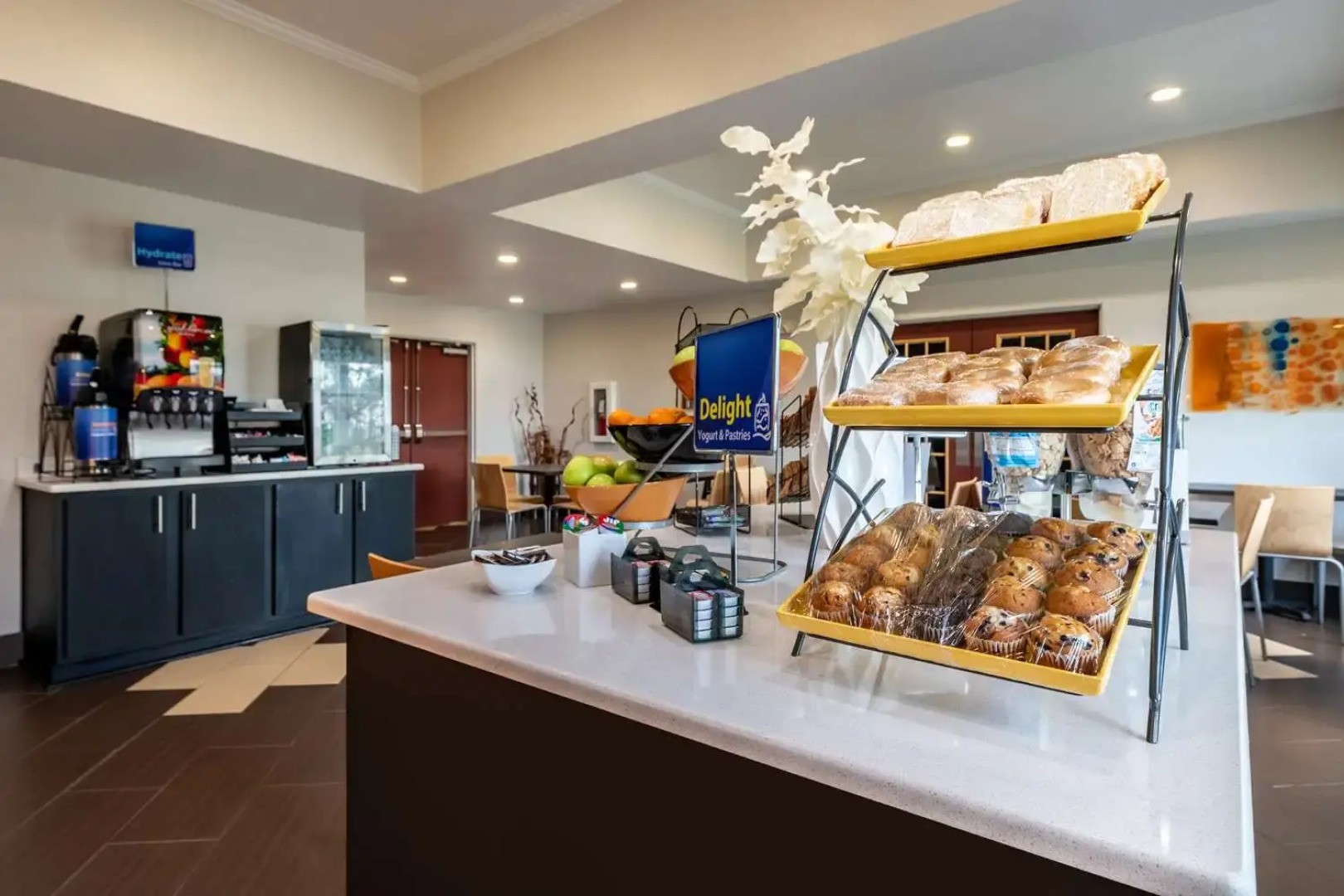 Best Western Auburndale Inn & Suites