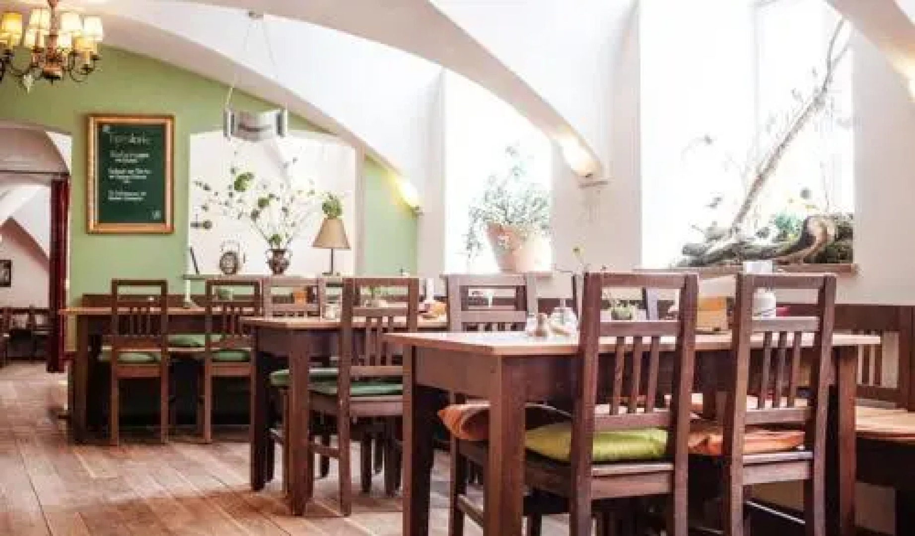 Schlosshotel Blumenthal