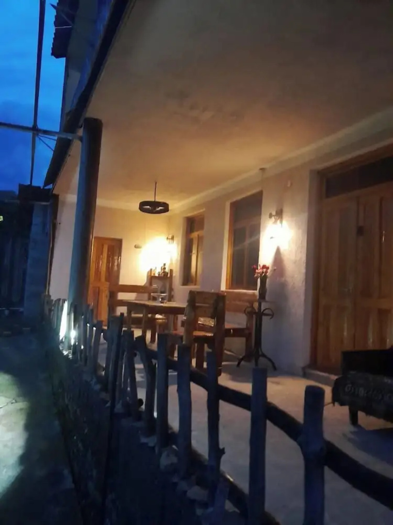 Гостевой дом HamEl