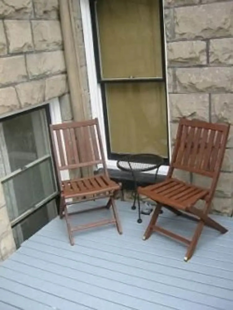 Rosedell Bed & Breakfast