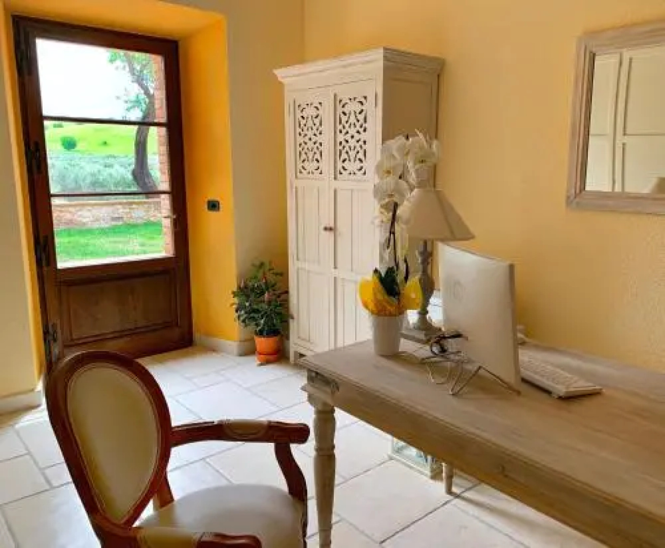 Villa Preselle