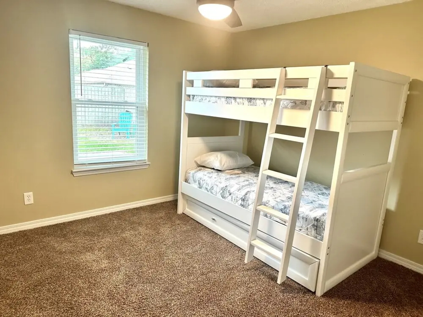 Backyard Breeze 3 Bedroom Home by RedAwning