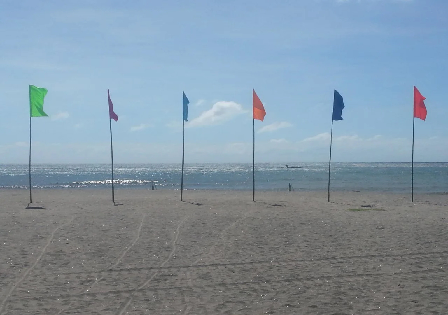 White Chocolate Hills Resort