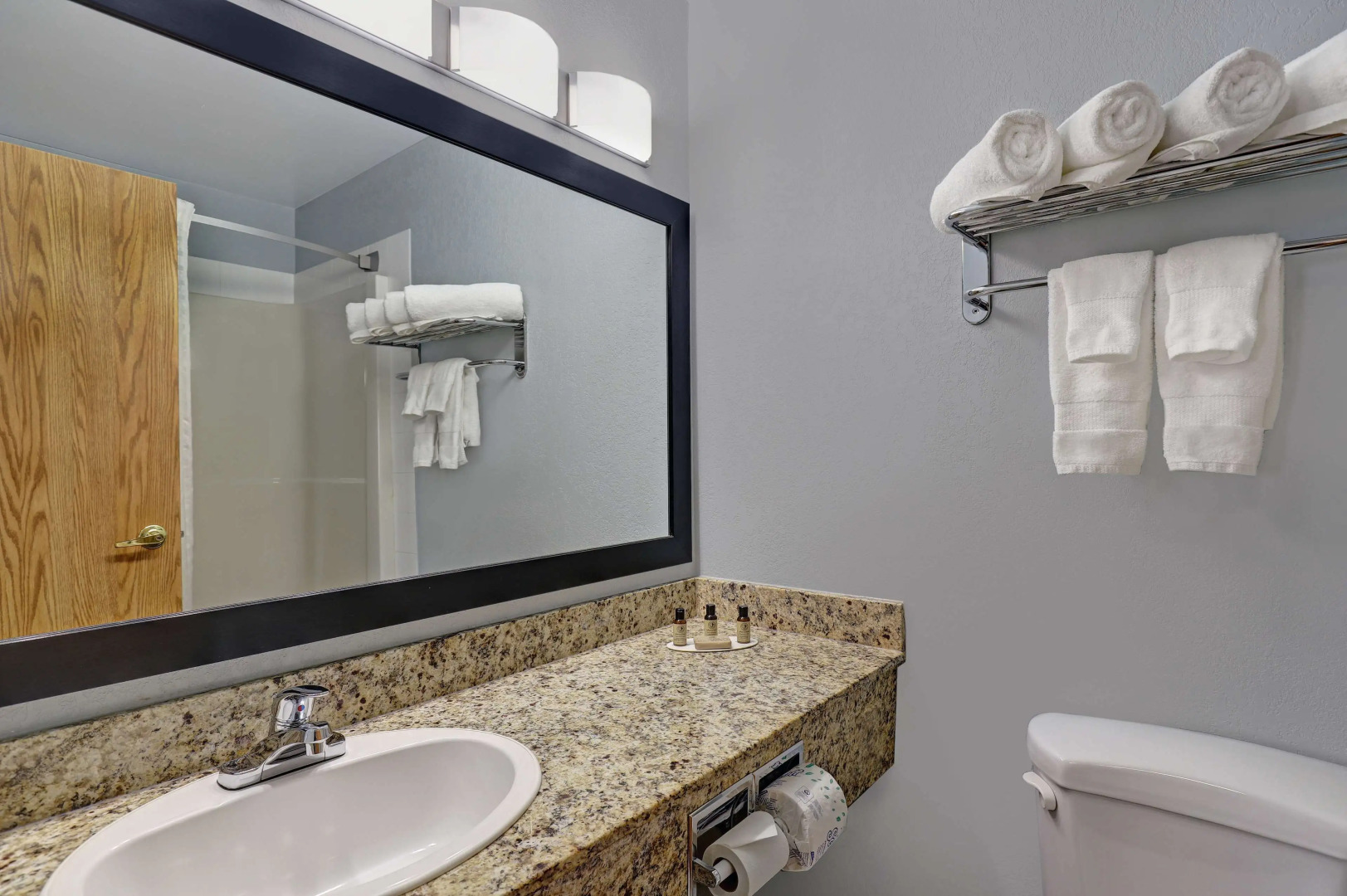 SureStay Plus Hotel by Best Western Drumheller