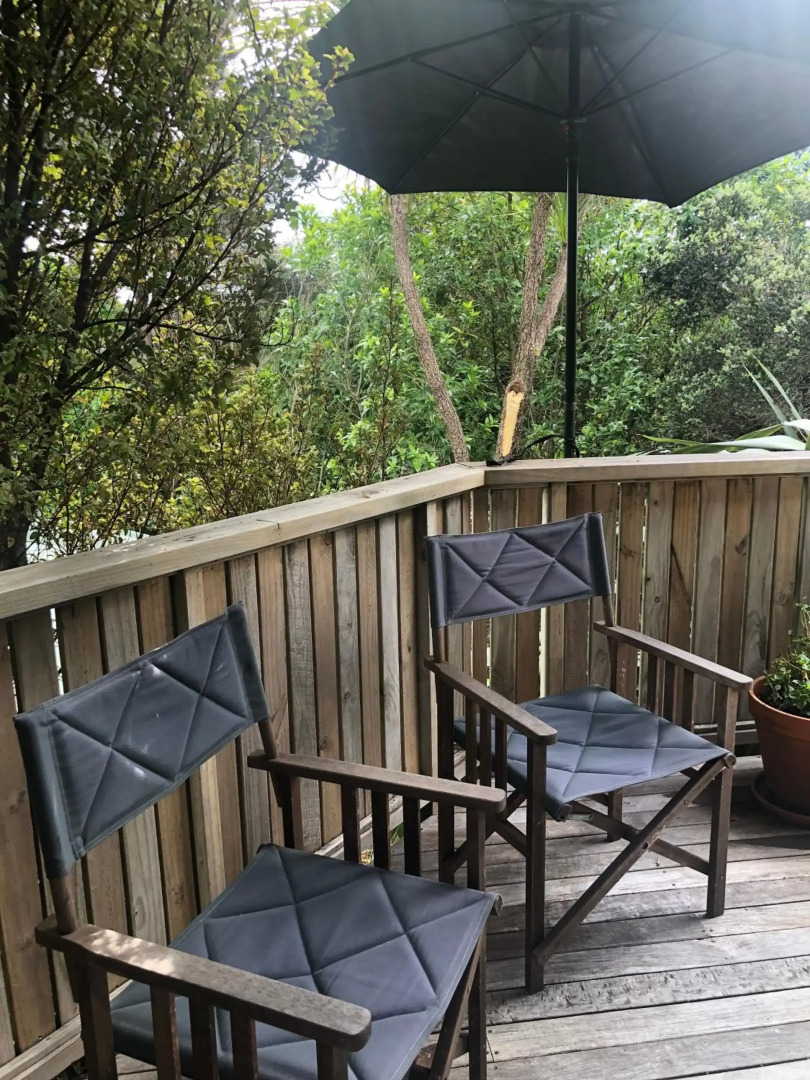 Kākā Ridge Retreat