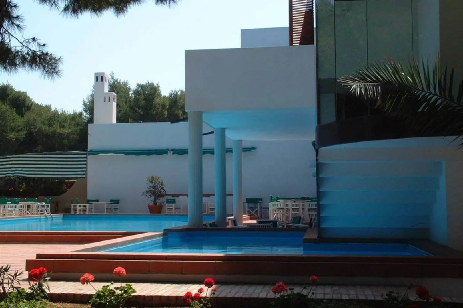 Hotel Kyrie Isole Tremiti