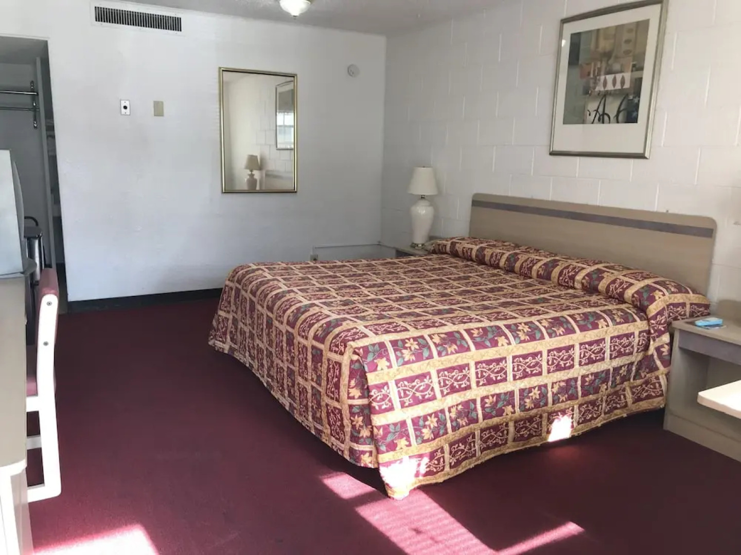 Super Lodge Motel El Paso