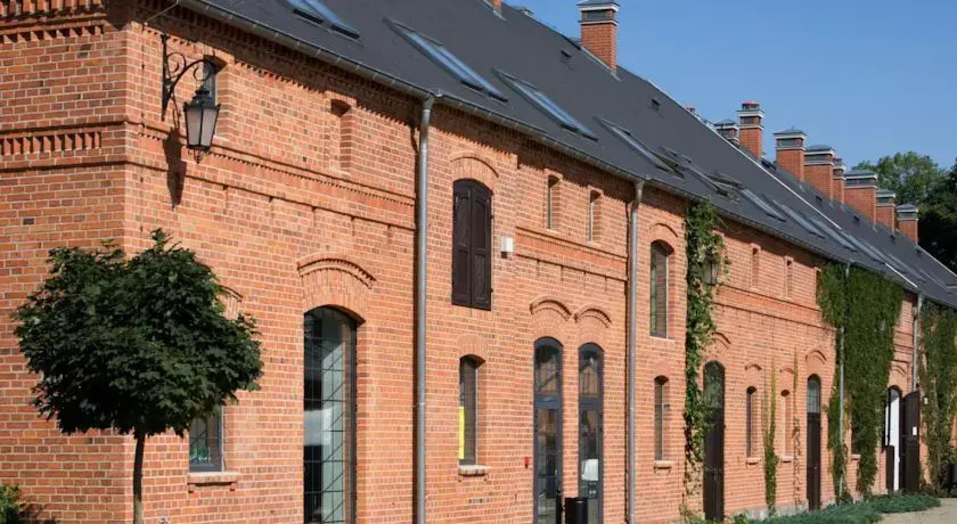 Pałac Mierzęcin Wellness & Wine Resort