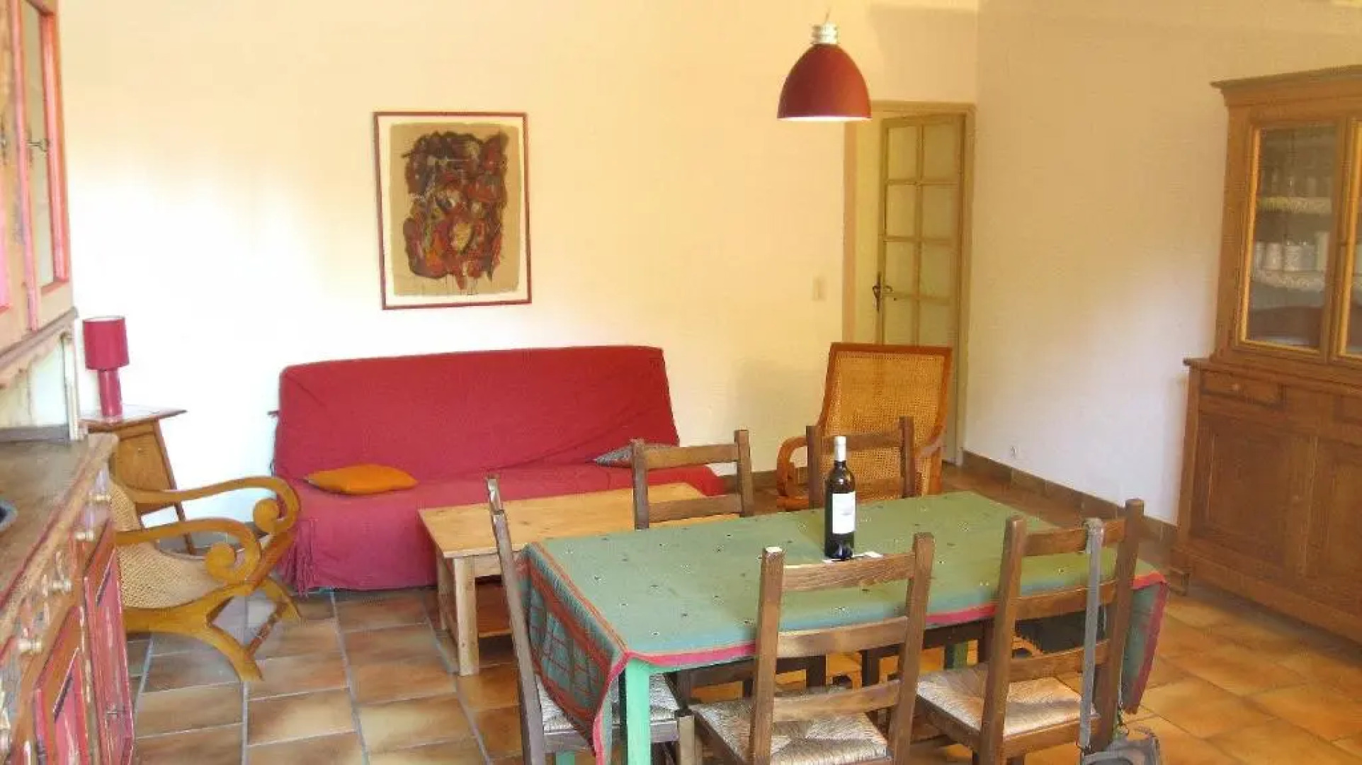 Château de la Motte