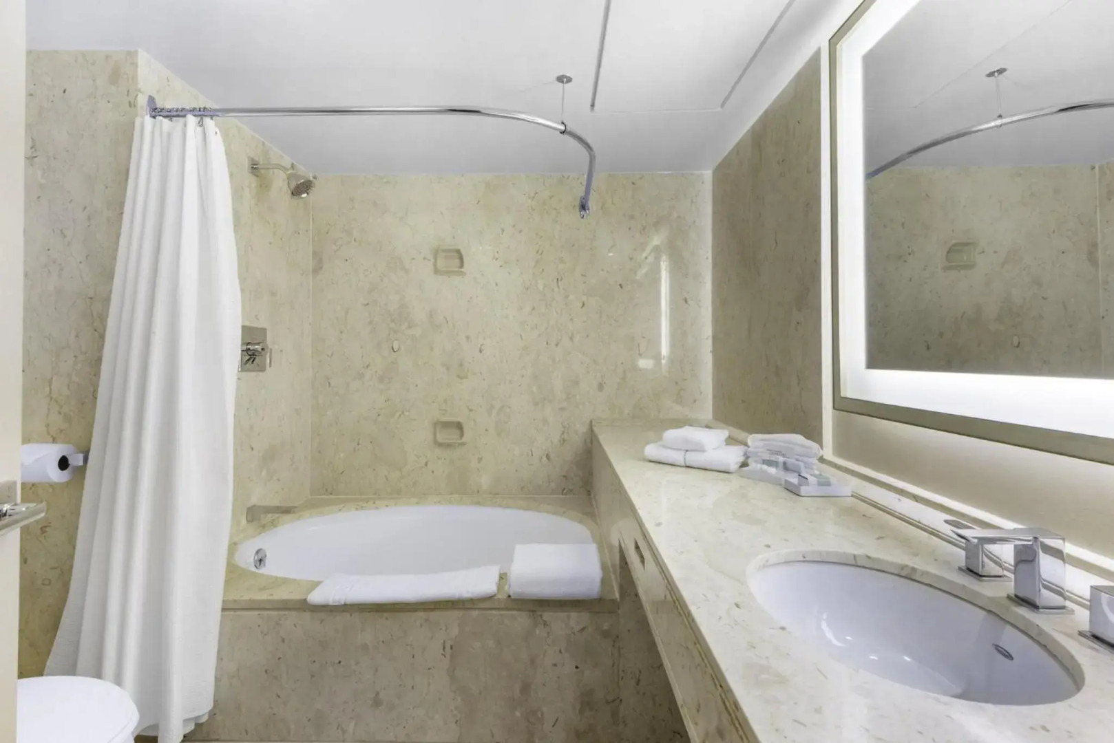 Hotel Omni Mont-Royal