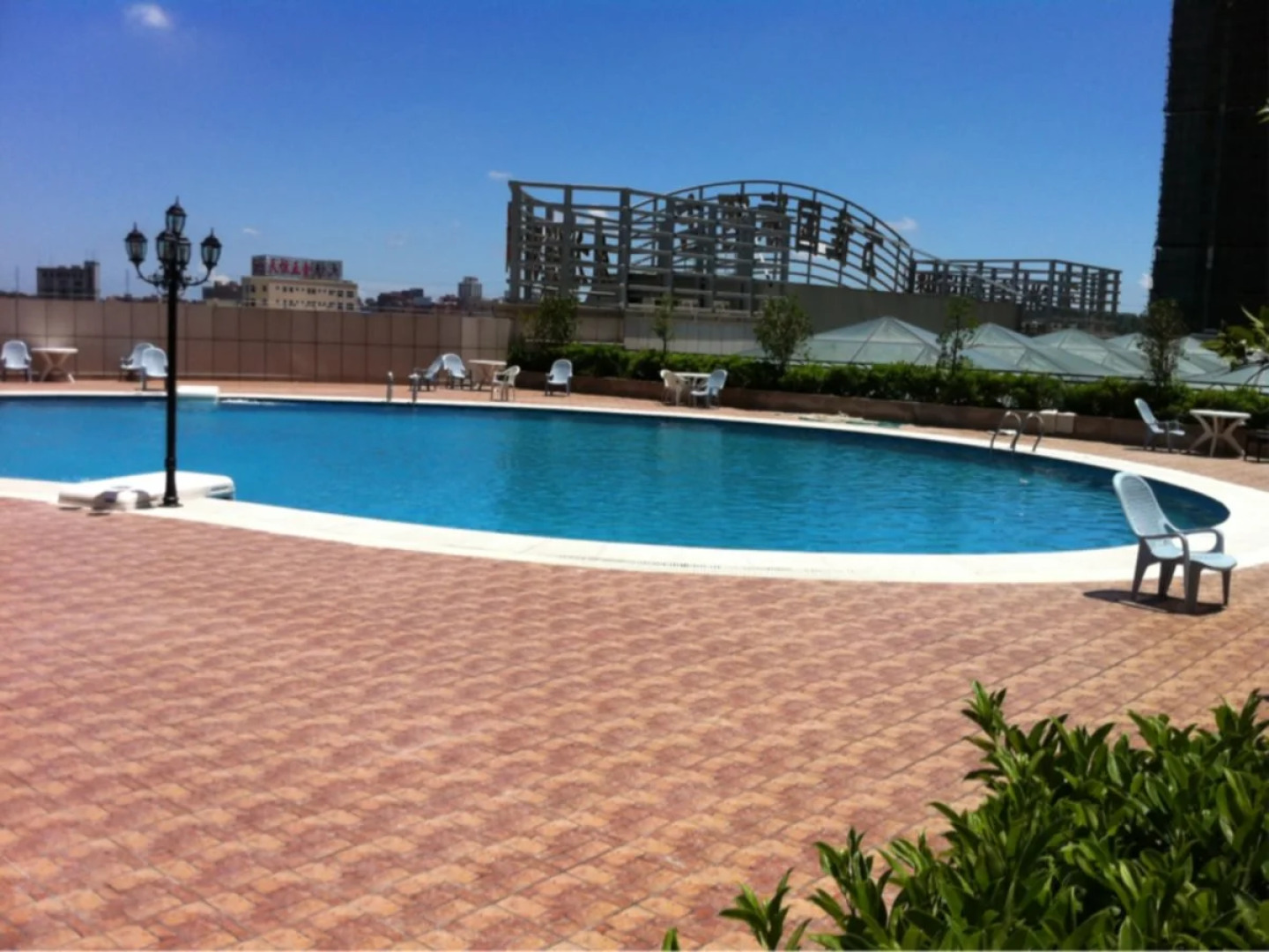 Shishi Wanjia International Hotel