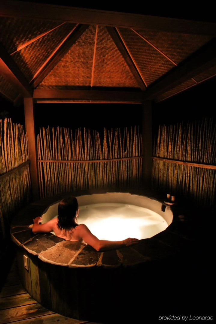 El Silencio Lodge and Spa