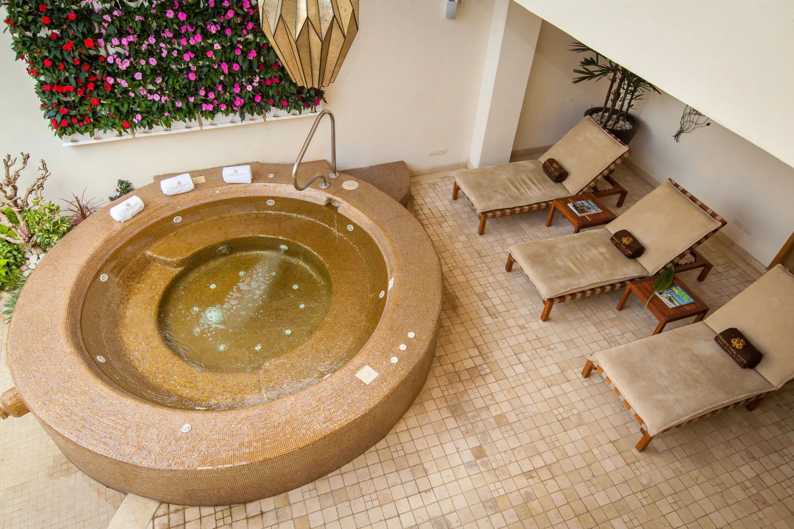 Hotel Mansión del Conde - Adults Only