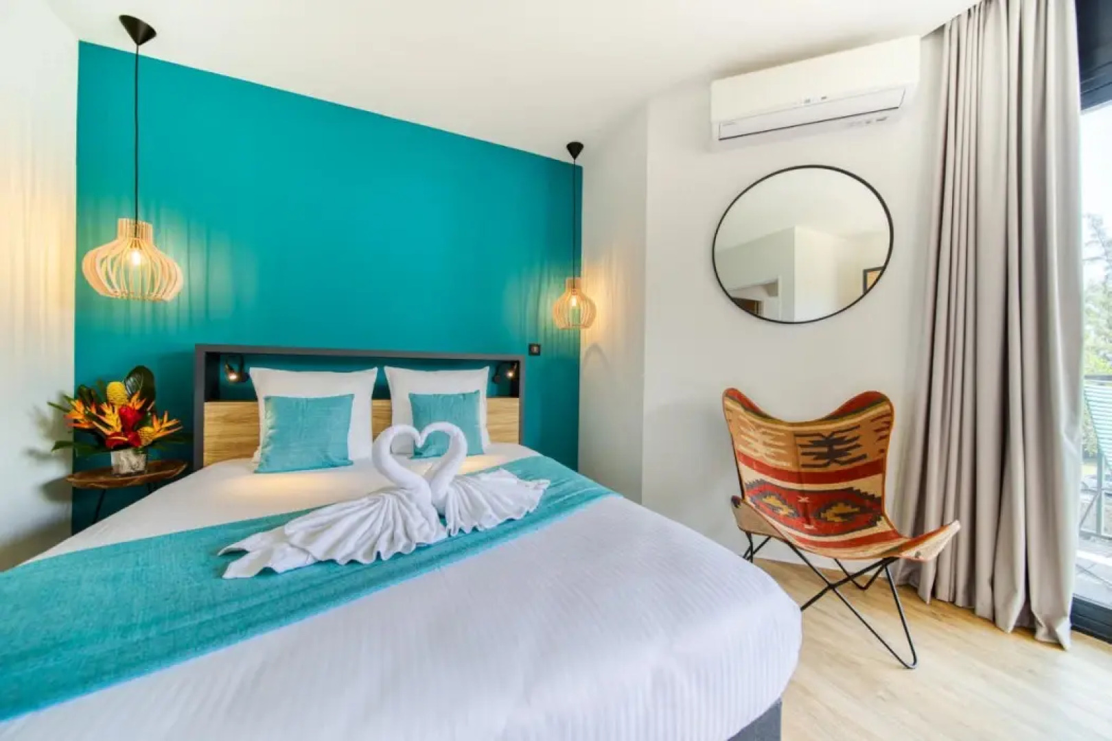 Residence Santa Apolonia