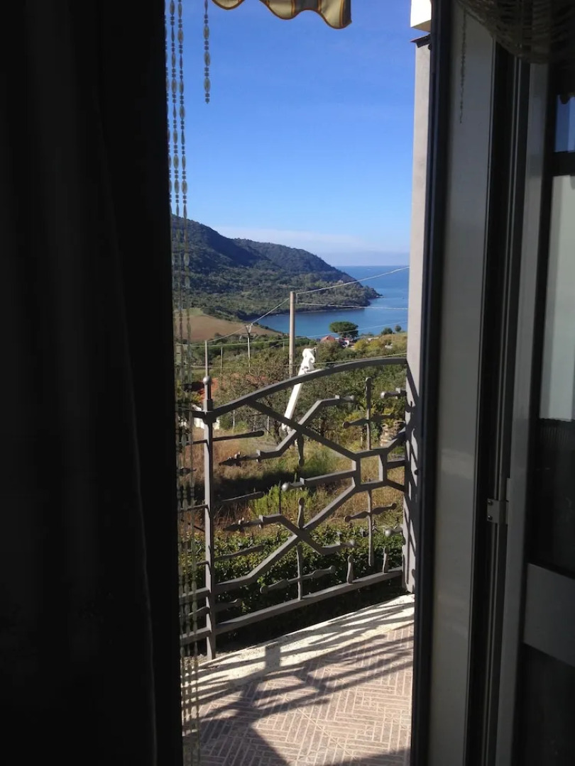 Casevacanza Trentovamare - Costiera Cilentana