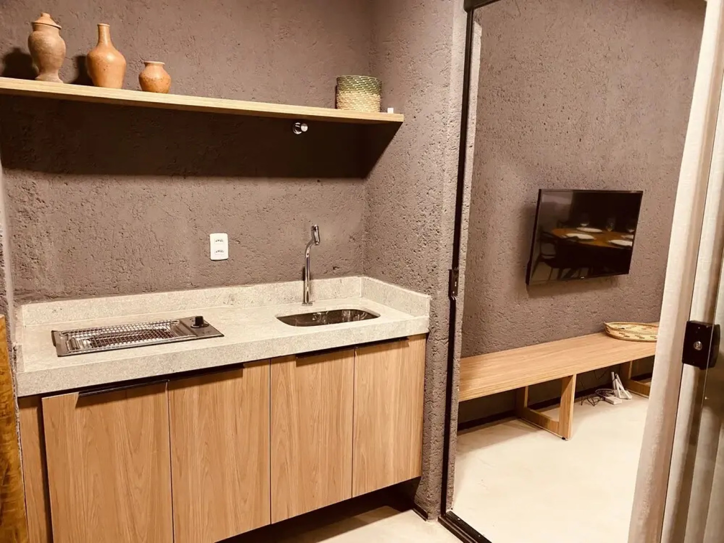 Villas Patacho - Milagres Ap 101 Bloco G